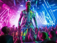 19歲rapper仙蹤林limited：你準(zhǔn)備好迎接他的音樂風(fēng)暴了嗎？他的rap能否撼動(dòng)你的靈魂？