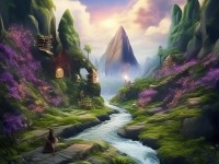 青龍坐騎竟能翱翔九天？尋仙手游帶你體驗東方神話至尊魅力！