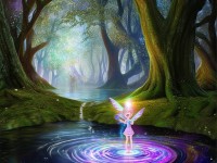 妖精來了請(qǐng)留步？這款奇幻手游將帶給您怎樣的冒險(xiǎn)體驗(yàn)？