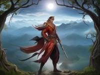 神雕手游覺三，誰將成為下一個江湖傳奇？