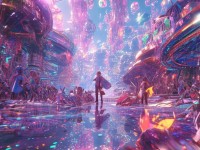 3D動漫AV，技術(shù)革新如何重塑藝術(shù)與文化邊界？