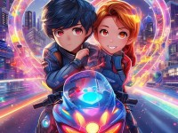 QQ飛車情侶名字一對，如何打造專屬浪漫？你準(zhǔn)備好了嗎？