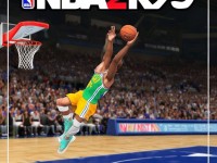NBA2K9扣籃技巧大揭秘：你能否掌握空中藝術(shù)？如何成為扣籃高手？
