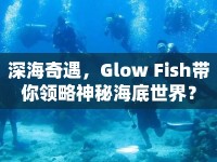 深海奇遇，Glow Fish帶你領(lǐng)略神秘海底世界？