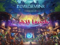 鎮(zhèn)魔曲手游最新服今日開啟，你準備好征戰(zhàn)妖魔新大陸了嗎？