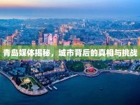 青島媒體揭秘，城市背后的真相與挑戰(zhàn)