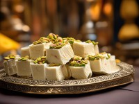 Nougat，甜蜜與文化的交織