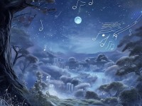 RO手游中的神秘旋律，月之低語，你聽過嗎？