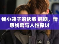 我小姨子的誘惑 韓劇，情感糾葛與人性探討