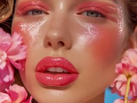 YSL水蜜桃色號76：你準(zhǔn)備好迎接夏日甜蜜唇色了嗎？