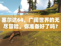 塞爾達64，廣闊世界的無盡冒險，你準備好了嗎？