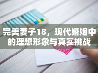 完美妻子18，現(xiàn)代婚姻中的理想形象與真實(shí)挑戰(zhàn)