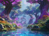 探索軒轅手游后花園，神秘坐標下的奇幻之旅等你來揭秘！