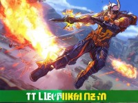 CF手游英雄禮包，終極武器解鎖，你稱霸戰(zhàn)場(chǎng)了嗎？