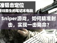 Sniper游戲，如何精準(zhǔn)射擊，實現(xiàn)一擊斃命？