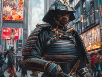 18至19世紀日本：武士道如何影響現(xiàn)代文化？