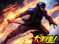 火影忍者新A忍竟然這么強(qiáng)？實戰(zhàn)技巧全解析教你秒變大神！
