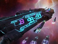 星際要塞手游公測倒計時，你的宇宙艦隊準備好了嗎？，（用懸念感和互動感引發(fā)玩家興趣，同時突出核心賣點）