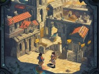 RO手游古城任務(wù)攻略，神秘古城隱藏哪些秘密？