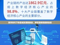 數(shù)字時代下的縣域發(fā)展新脈動，博信縣新聞最新動態(tài)