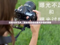 探索光影藝術(shù)，揭秘單反相機(jī)曝光補(bǔ)償?shù)膴W秘