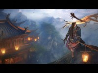 劍俠奇緣手游，長歌行，一曲江湖夢能否喚醒你的武俠夢？