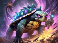 LOL龍龜出裝秘籍：如何秒殺對手？你的裝備選對了嗎？