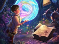 魔法世界手游新手如何快速掌握魔法奧秘？