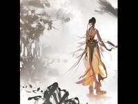 這款水墨風(fēng)手游為何能讓你一見傾心？武娘同款美學(xué)引爆視覺盛宴！