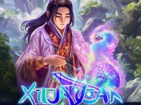 軒轅傳奇手游，靈寵藥師究竟有何魅力？