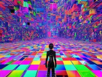 探索無限可能的方塊世界，你準備好了嗎？