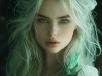 極品美女的魅力究竟來(lái)自哪里？外貌還是內(nèi)涵？一探究竟！