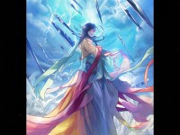 你見(jiàn)過(guò)劍雨蒼穹手游中驚為天人的東方美學(xué)嗎？