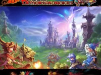 這款神魔戰(zhàn)記手游，真的能滿足你對史詩魔幻世界的全部幻想嗎？