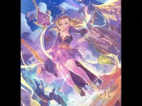 倩女手游，異人與方士的奇幻冒險(xiǎn)，你準(zhǔn)備好了嗎？
