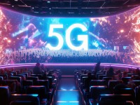 5G影院天天5G多人運動，你體驗過嗎？未來娛樂新趨勢