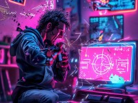 穿越火線手游為何被吐槽為垃圾？揭秘玩家不滿背后的真相！