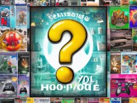 XBOX360經(jīng)典游戲大揭秘：你玩過(guò)幾款？還能找到童年回憶嗎？