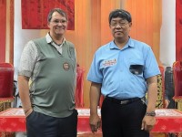 熱血江湖手游稱號何處尋？榮耀與夢想在此交匯！