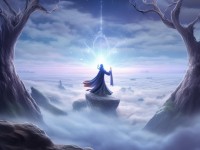 云夢(mèng)宗真的是誅仙手游最強(qiáng)輔助？揭秘仙氣繚繞背后的真相！