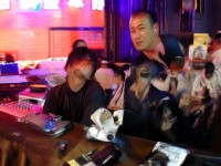 BBOX撕裂BASS孕婦歡迎您震撼體驗(yàn)還是健康隱患？
