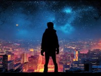 激情午夜，你準備好探索夜晚的無限魅力了嗎？