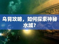 烏背攻略，如何探索神秘水域？