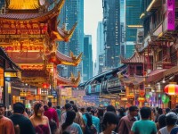 亞洲如何成為多元文化交融與現(xiàn)代發(fā)展的完美典范？