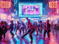 想用勁舞團(tuán)手游視頻驚艷全網(wǎng)？這份創(chuàng)意攻略教你從入門到爆款！