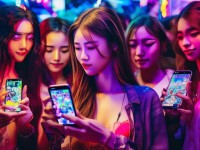 女生都在玩哪些手游？這5款游戲讓小姐姐們停不下來(lái)！