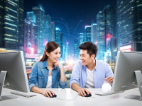 操操愛，網(wǎng)絡時代的愛情新解