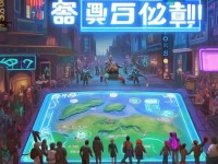 楚留香手游公測何時開啟？深度玩法攻略大揭秘！