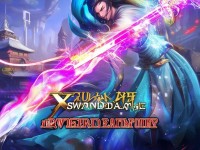 玄天劍舞手游平臺(tái)，劍舞世界的無限可能等你來探索？