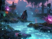 探尋古老神話，夢(mèng)幻手游涇河龍王支線帶你領(lǐng)略奇幻之旅？